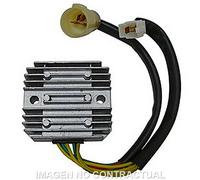 Regler Honda XRV Africa Twin 12v-trifase-7 cables-2 Steckverbinder