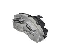 Regler, Innenraumgebläse MEAT & DORIA K106094