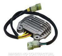 Regler KTM Excf 12v-con cable-2 Steckverbinder für Motorrad Ersatzteile Zubehör