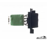 Regler Widerstand Gebläsemotor für Fiat Ducato 250 Grande Punto 199