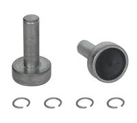 AL-KO Bremsbelag AKS 1300