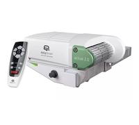 EasyDriver Active 2.0 Rangierhilfe Einachser weiß / grün Active 2.0