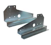 easydriver Adaptersatz AL-KO M Chassis bis 1800 kg (227-2151s)