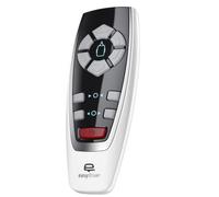 Easyrider Basic, Active & Pro Fernbedienung Schwarz