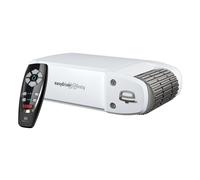 RK Reich easydriver infinity 2.5 Rangierantrieb, Einachser