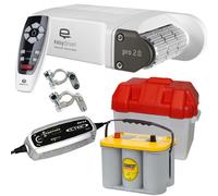 Reich Easydriver pro 2.0 Komplettset