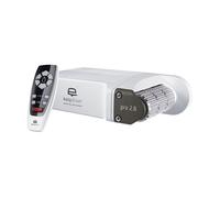 REICH EASYDRIVER PRO 2.8 DOPPELACHSER WOHNWAGEN CARAVAN...