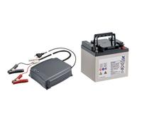Reich Energie Paket M 12 V/50 Ah