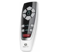 Reich GmbH Fernbedienung easydriver 2.3/3.1 Spange chrom matt