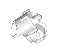 Reich Getriebe An-/Abschwenkeinheit für easydriver active (Nr. 227-2317k1)