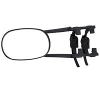 Reich Handy Mirror Aufsteckspiegel XL Extended schwarz XL Extended