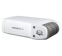 RK Reich easydriver infinity 3.5 Rangierantrieb, Doppelachser