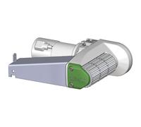 Reich Motor/Getriebeeinheit easydriver active 1.8 links (Nr. 227-15009LAGG18)