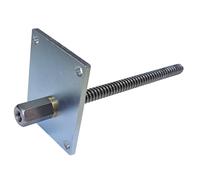 Reich Spindel komplett für easydriver pro (Nr. 227-1511K)