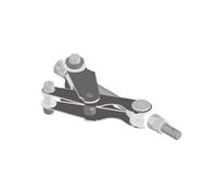 Reich Verriegelung kplt. links für Move Control Comfort (Nr. 227-1031L2)