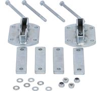Reich Wagenheberstütze für KNOTT / ALKO Set