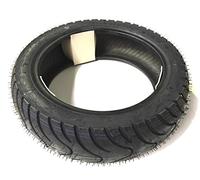 Reifen 100/90-10 4PR 56J TL passend für Honda SJ 50, SJ100, Bali AF32, HF07, CH, NH, SA, ST, ZB, 3.50-10, Tubeless, sportliches Straßenprofil