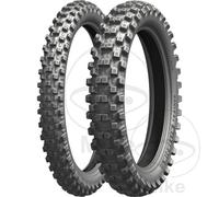Reifen 110/100-18 64R TT rear Reifen Michelin TRACKER 3528701733623