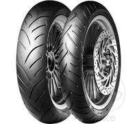 Reifen 110/70-11 45L TL FR Reifen Dunlop Scootsmart 3188649816491