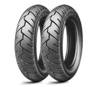 Reifen 110/80-10 58J TL S1
