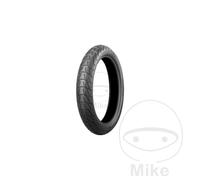 Reifen 120/70 R17 58H TL M+S front Reifen Bridgestone AX 41 S 3286341661712