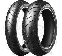 Reifen 120/70ZR17 (58W) TL front Reifen Maxxis Supermaxx ST MA-ST2 J