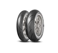 REIFEN 120/70ZR17 SPORTSMART TT (58W) TL BMW M1000RR (2021- ) VORNE DOT 29/2023