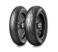 REIFEN 130/70R18 CRUISETEC 63H TL M/C VORNE DOT 02-03/2023