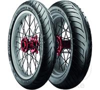 Reifen 130/80-17 65H TL rear Reifen Avon Roadrider MK2 29142944621