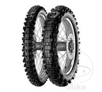 Reifen 140/80-18 70M TT M+S Reifen Metzeler MCE 6 Days Extreme Sommer