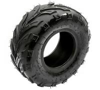 Reifen 16 x 8.00 - 7 Reifen Gummi Quad ATV Mini Quad 50 schlauchlos