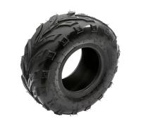 REIFEN 16X8.00-7 PNEUMATIK GUMMI RAD QUAD ATV MINIQUAD 50 TUBELESS