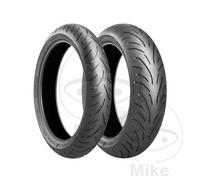 Reifen 170/60ZR17 (72W) TL rear Reifen Bridgestone T31 GT 3286341055610
