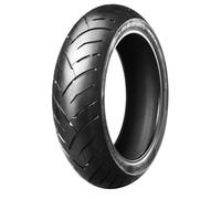 Reifen 180/55 ZR 17 (73W) Maxxis Supermaxx passt für YAMAHA YZF1000 R Thunderace
