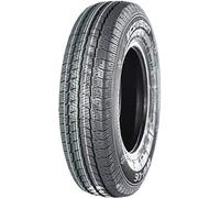 Reifen 185/75 r16 104R 3PMSF M+S OVATION WV-06 winter neu