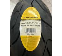 Reifen 190/55 ZR17 73W TL Dunlop Roadsmart 3