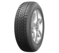 Dunlop SP Winter Response 2 195/65R15 91 T
