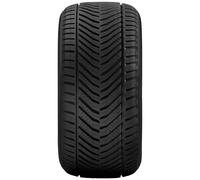 Reifen 195/65 r16 104T M+S 3PMSF TAURUS ALL SEASON allwetter neu