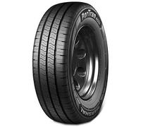 Sommerreifen KUMHO 195/75 R 14C TL 106/104R PORTRAN KC53 S1957514R