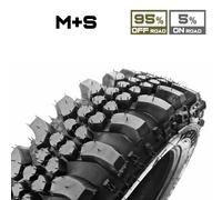 REIFEN 195/80 R15 SMX 96Q Offroad Gelände 4x4 SUV MT M+S