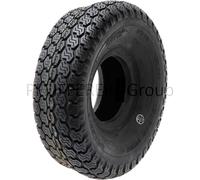 Reifen 20 x 8.00-8 SUPER TURF - Profil 8" 4PR