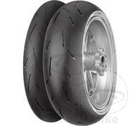 Reifen 200/55ZR17 (78W) TL rear Reifen Conti Raceattack 2 STR 4019238031676
