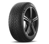 Michelin Pilot Alpin 5 205/55 R17 91 H MO