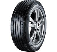 Sommerreifen CONTINENTAL 205/55 R 17 TL 91W CONTIECOCONTACT 5 MO S2055517W