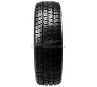 VREDESTEIN Ganzjahresreifen COMTRAC 2 PLUS - 1x 205/70R15 106/104R