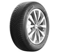 Ganzjahresreifen KLEBER 215/60 R17 100V XL M+S DOT 2023 QUADRAXER SUV ALLWETTER