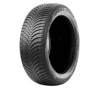 Falken Euroallseason AS-210 XL BLK M+S 3PMSF 215/60 R17 100V