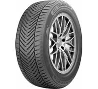 Reifen 215/60 r17 100V M+S 3PMSF XL TIGAR ALL SEASON SUV allwetter neu