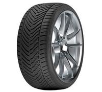 Reifen 215/60 r17 100V M+S XL RIKEN ALL SEASON allwetter neu