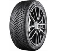 Bridgestone Turanza All season 6 DriveGuard RFT ( 215/65 R17 99V Enliten / EV, runflat )